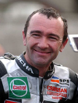 Robert Dunlop